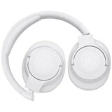 JBL құлаққаптары JBLT710BTWHT White - фото 9