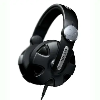 Наушники Sennheiser HD 215  WEST