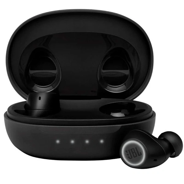 Наушники JBL Free II TWS Black