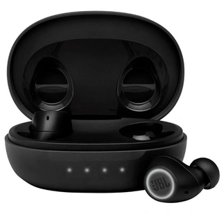 Наушники JBL Free II TWS Black