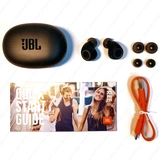 Наушники JBL Free II TWS Black - фото 8