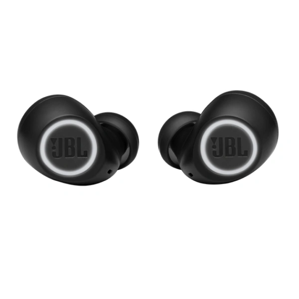 Наушники JBL Free II TWS Black - фото 6