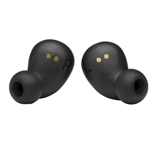 Наушники JBL Free II TWS Black - фото 5