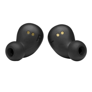 Наушники JBL Free II TWS Black