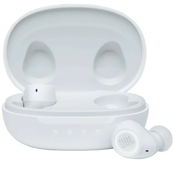 Наушники JBL Free II TWS White