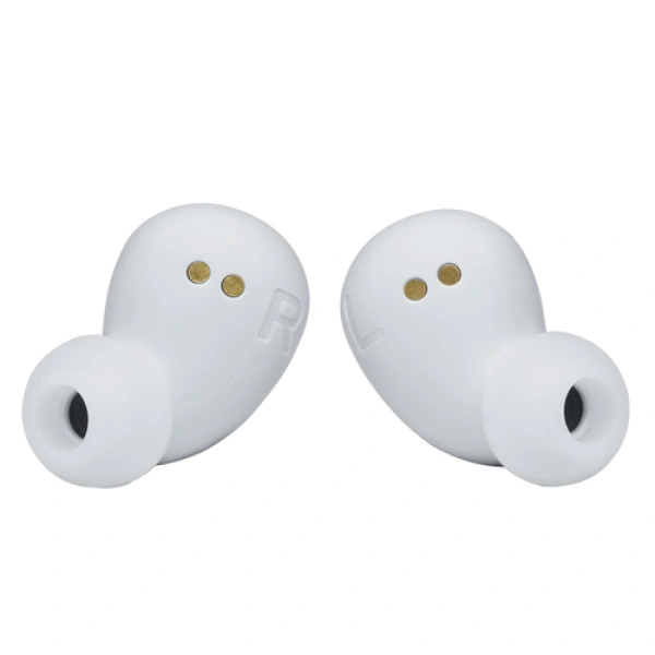 Наушники JBL Free II TWS White - фото 7