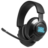 Гарнитура игровая JBL Quantum 400BLK