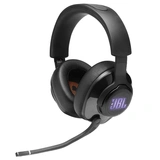 Гарнитура игровая JBL Quantum 400BLK - фото 4