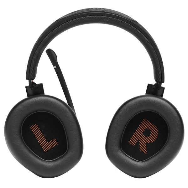 Гарнитура игровая JBL Quantum 400BLK - фото 10