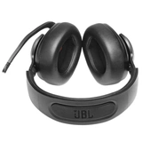 Гарнитура игровая JBL Quantum 400BLK - фото 8