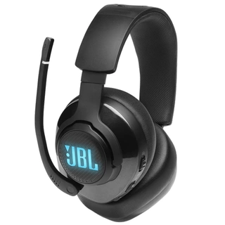 Гарнитура игровая JBL Quantum 400BLK
