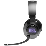 Гарнитура игровая JBL Quantum 400BLK - фото 7