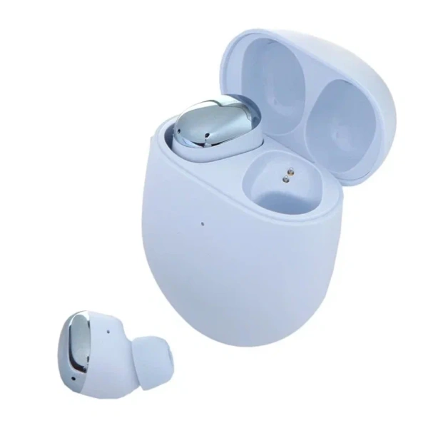 Наушники Xiaomi Redmi Buds 4 Blue - фото 3