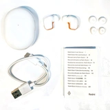 Наушники Redmi Buds 4 Белый Redmi Buds 4 White - фото 3