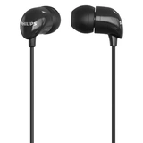Наушники Philips TAE1126BK Black