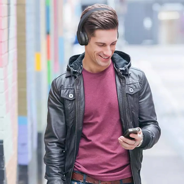 Bluetooth гарнитура Philips TAH1205 черные - фото 7