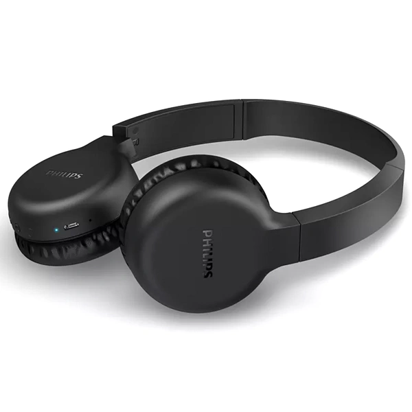 Bluetooth гарнитура Philips TAH1205 черные - фото 3