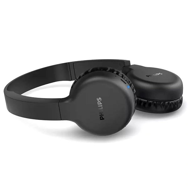 Bluetooth гарнитура Philips TAH1205 черные - фото 4