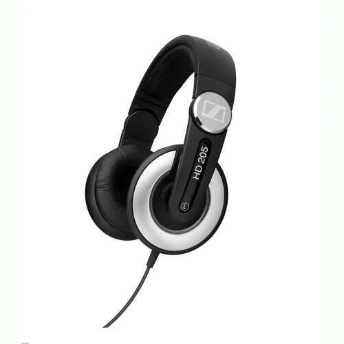 Наушники Sennheiser HD 205  WEST