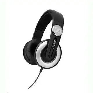 Наушники Sennheiser HD 205  WEST