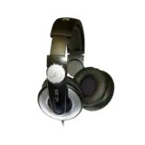 Наушники Sennheiser HD 205  WEST - фото 2