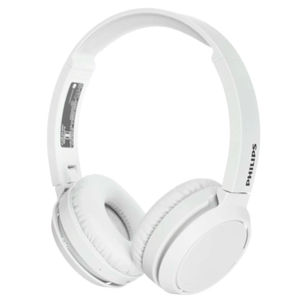 Гарнитура Philips TAH4205WT White - фото 3