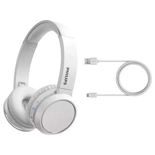 Гарнитура Philips TAH4205WT White