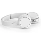 Гарнитура Philips TAH4205WT White - фото 7