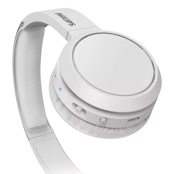 Гарнитура Philips TAH4205WT White - фото 2
