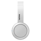 Гарнитура Philips TAH4205WT White - фото 5