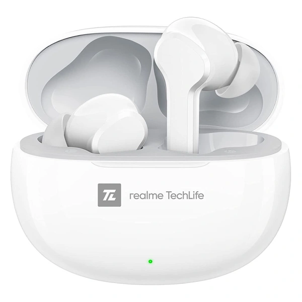 Наушники Realme Buds T100 RMA2109 white
