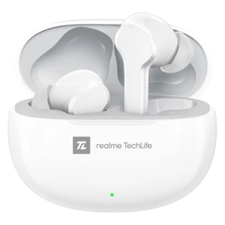 Наушники Realme Buds T100 RMA2109 white