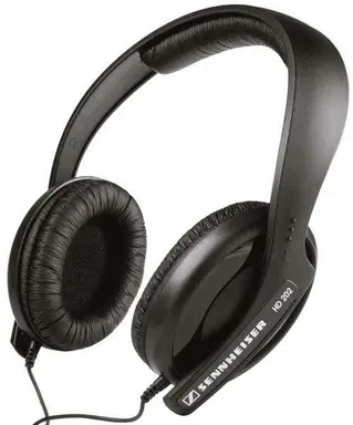 Наушники Sennheiser HD 202 WEST