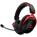 Гарнитура HyperX Cloud II Wireless 4P5K4AA Red