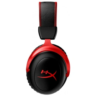 Гарнитура HyperX Cloud II Wireless 4P5K4AA Red