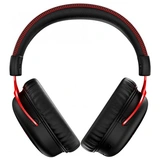Гарнитура HyperX Cloud II Wireless 4P5K4AA Red - фото 4