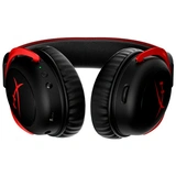 Гарнитура HyperX Cloud II Wireless 4P5K4AA Red - фото 5