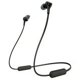 Внутриканальные наушники Sony WIXB400B.E Black