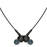 Внутриканальные наушники Sony WIXB400B.E Black - фото 4