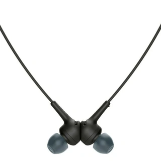 Внутриканальные наушники Sony WIXB400B.E Black
