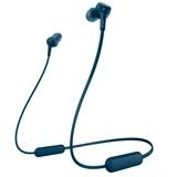 Внутриканальные наушники Sony WIXB400B.E Blue