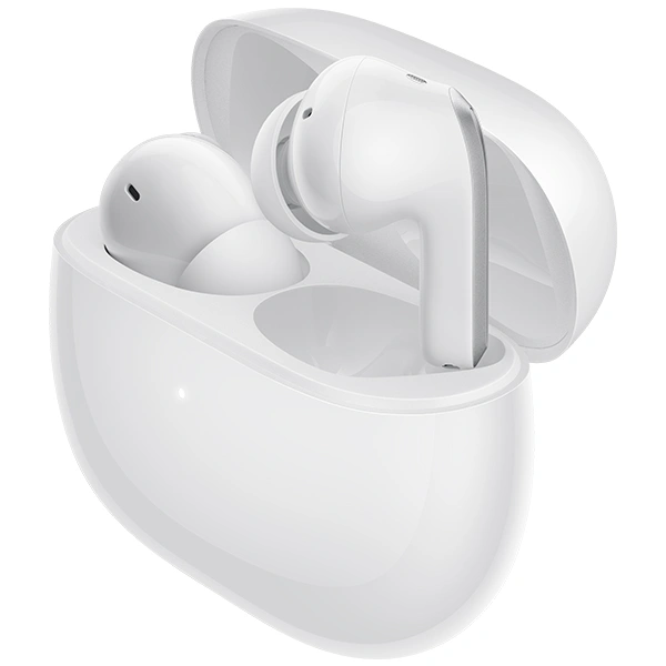 Наушники Xiaomi Redmi Buds 4 Pro White - фото 2