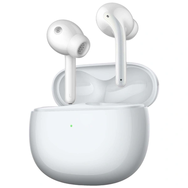 Наушники Xiaomi Buds 3 White