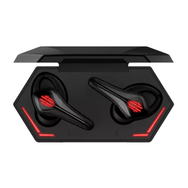 Наушники Nubia RedMagic TWS Gaming Earbuds BH4004