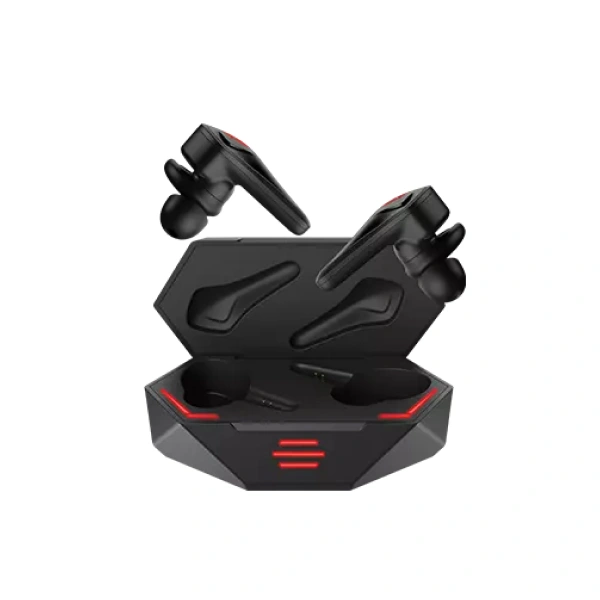 Наушники Nubia RedMagic TWS Gaming Earbuds BH4004 - фото 4