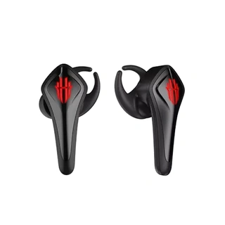 Наушники Nubia RedMagic TWS Gaming Earbuds BH4004