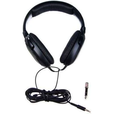 Наушники Sennheiser HD 180 - фото 2