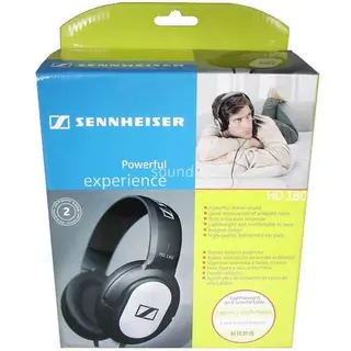 Наушники Sennheiser HD 180