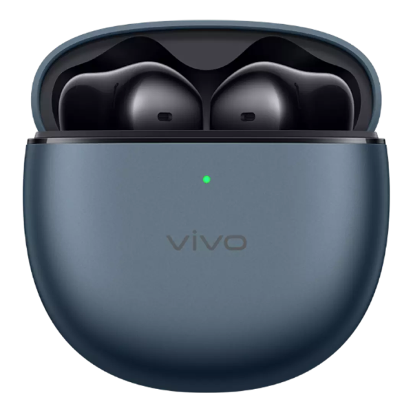 Наушники Vivo TWS Air Pebble Blue в Алматы - цены, купить в интернет ...