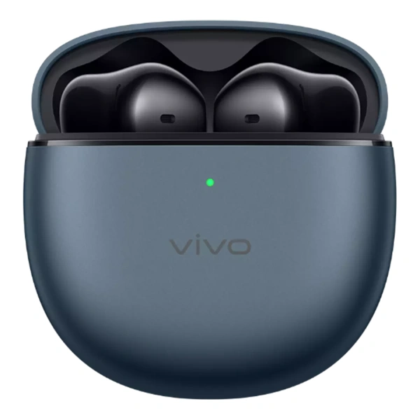 Vivo Құлаққаптары TWS Air Pebble Blue - фото 4